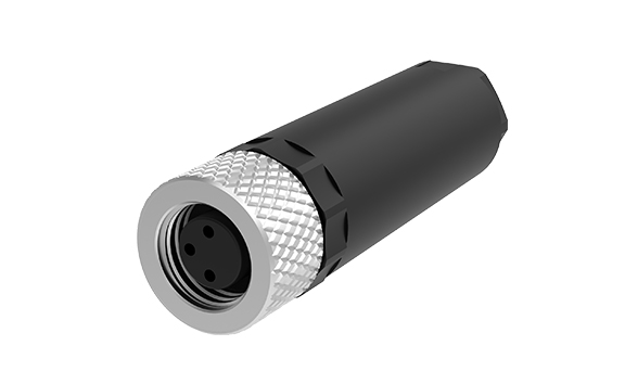 M8连接器