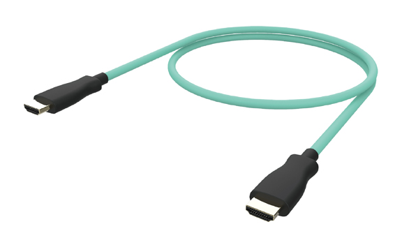 HDMI 2.1 AOC 组件