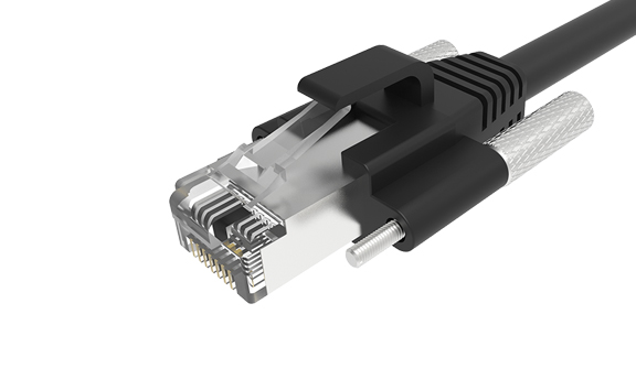 Gigabit Ethernet CAT5e