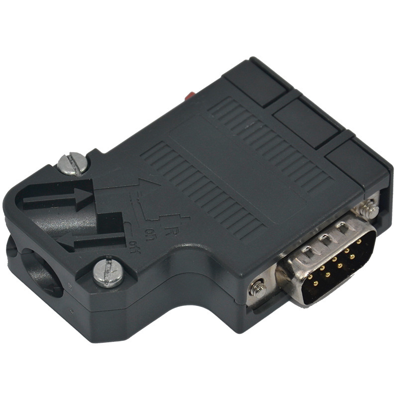 ProfiBUS DP HXD-0BA41-OXA0